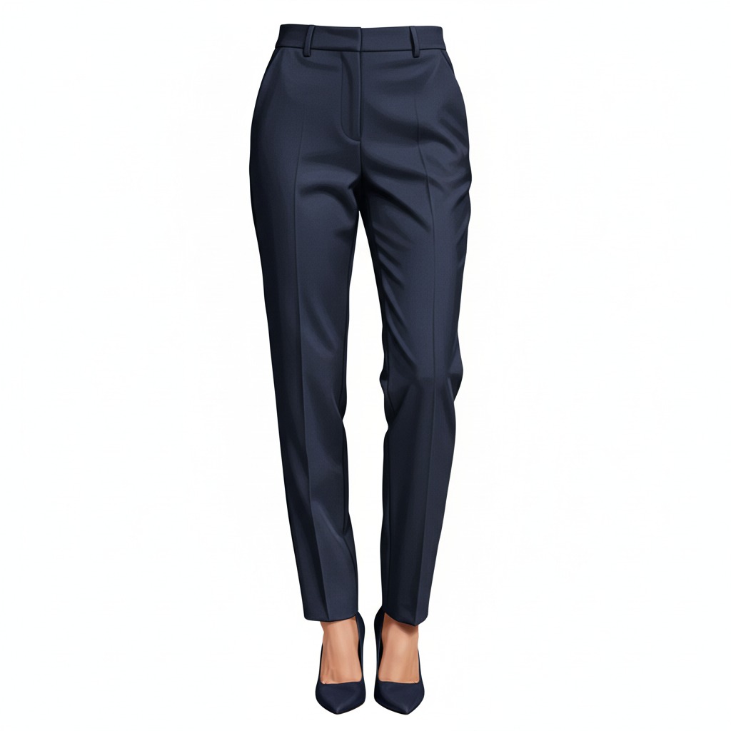 Women's Bottom template