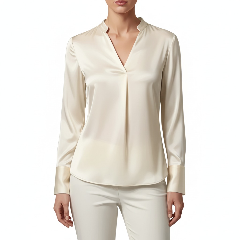 Women's Top template